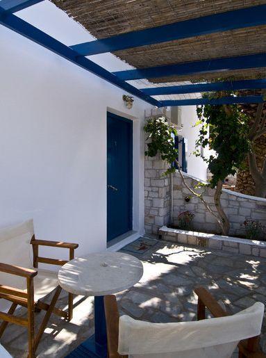 Sardis Guest house