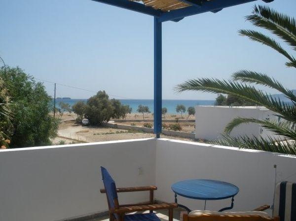 Guest house Sardis Aliki (Kimolos)