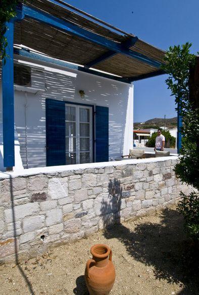 Sardis Aliki (Kimolos)