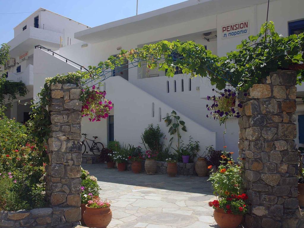 Paralia