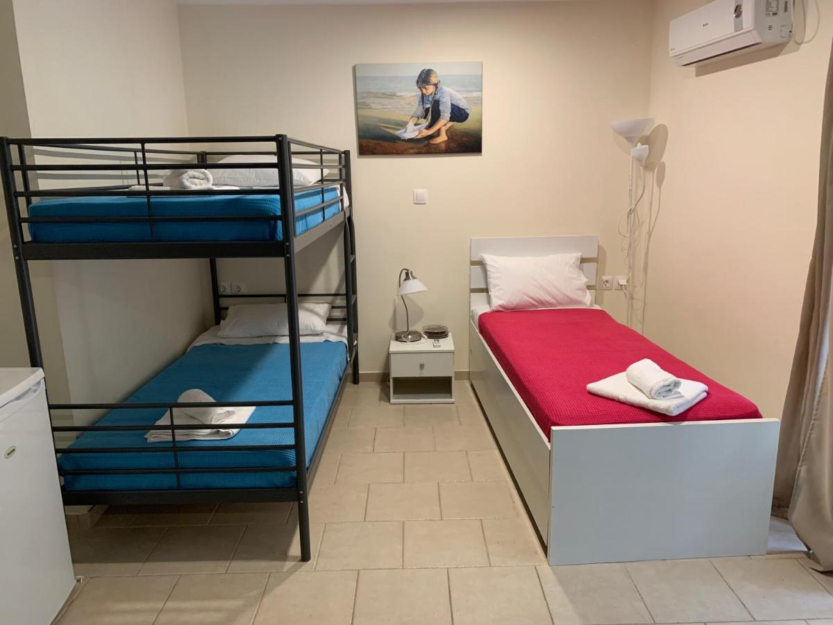 La Luna Apartment Therma (Samothraki)