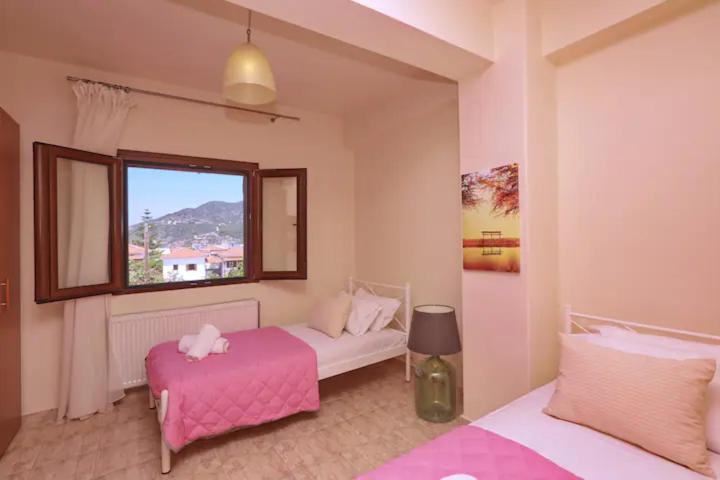 Apartment Chara's Lux Skopelos Town