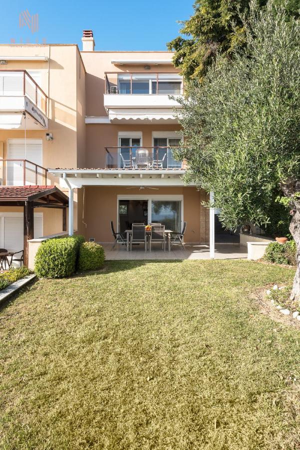 Breathtaking Villa, Nilie Hospitality Mgmt Apartment
