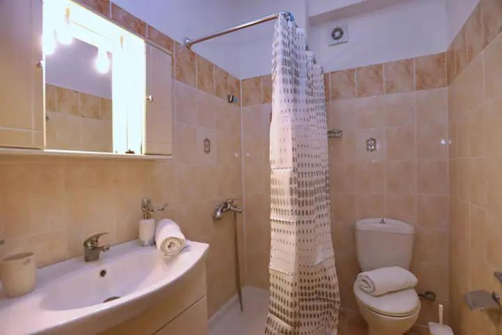 Chara's Lux Apartment