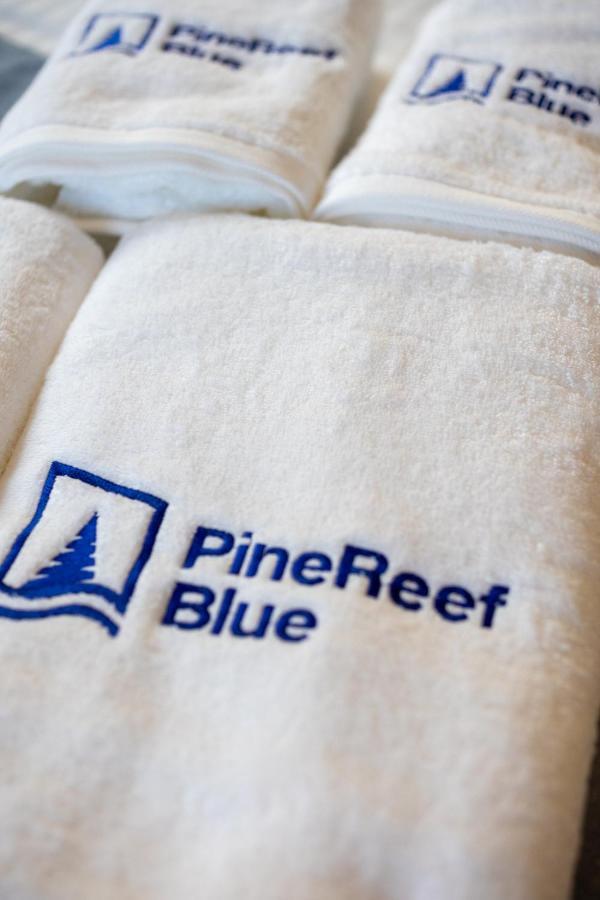 Pinereef Blue Holiday home Skala Rachoni (Thasos)