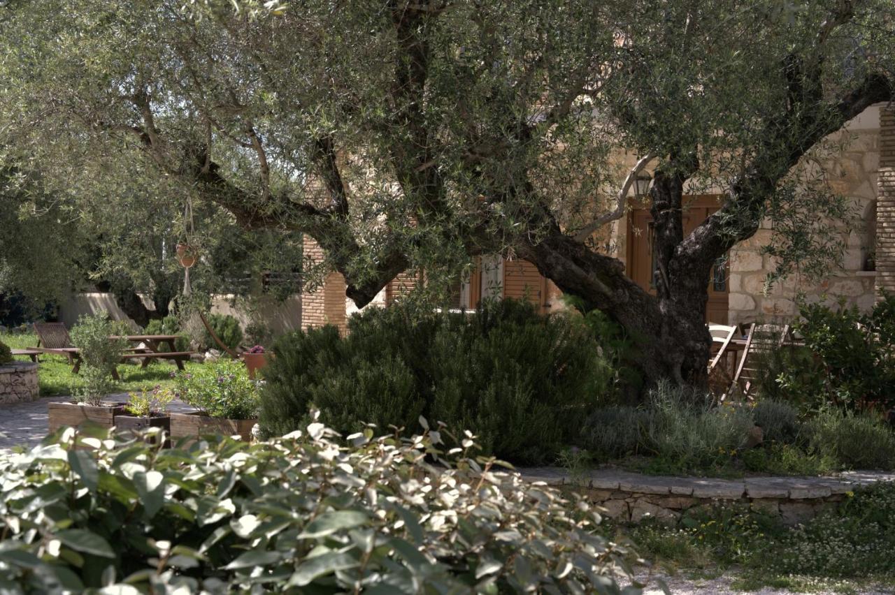 Lioriza Country Holiday home