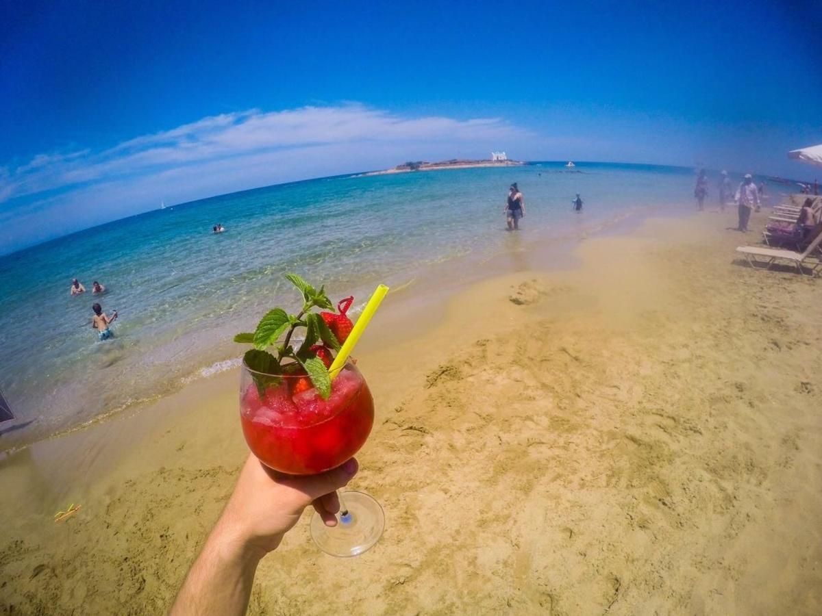 Apartment Pleasure Malia (Crete)