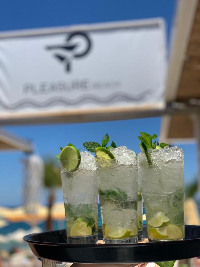 Pleasure Malia (Crete)