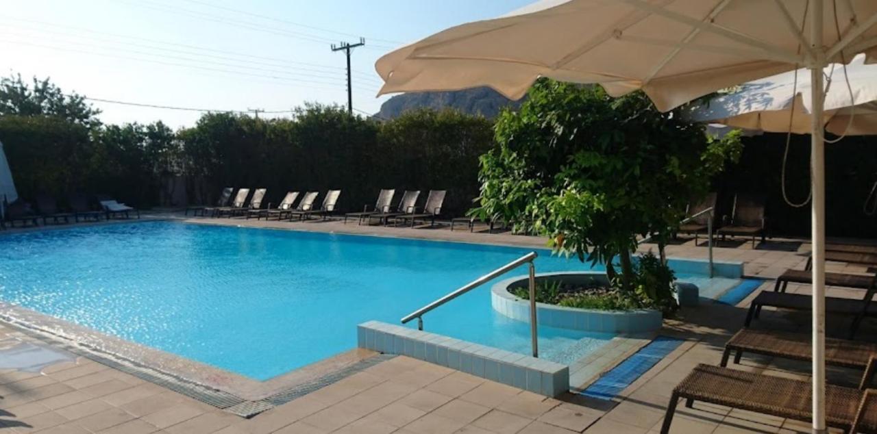 Hotel Anavadia