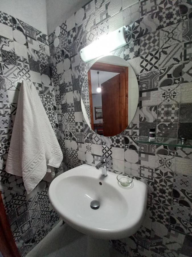 Castro Kerame Apartment Kerames