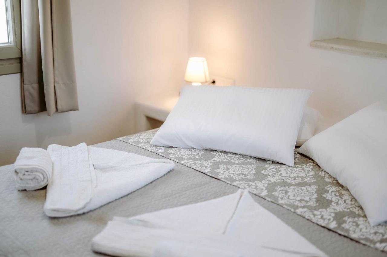 & Waves House Apartment Andiparos