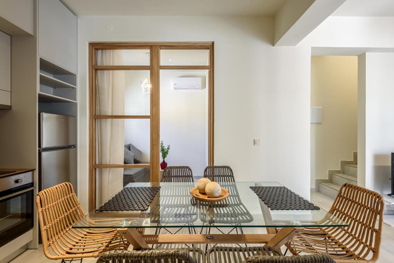 Azure Beach Villas Villa *