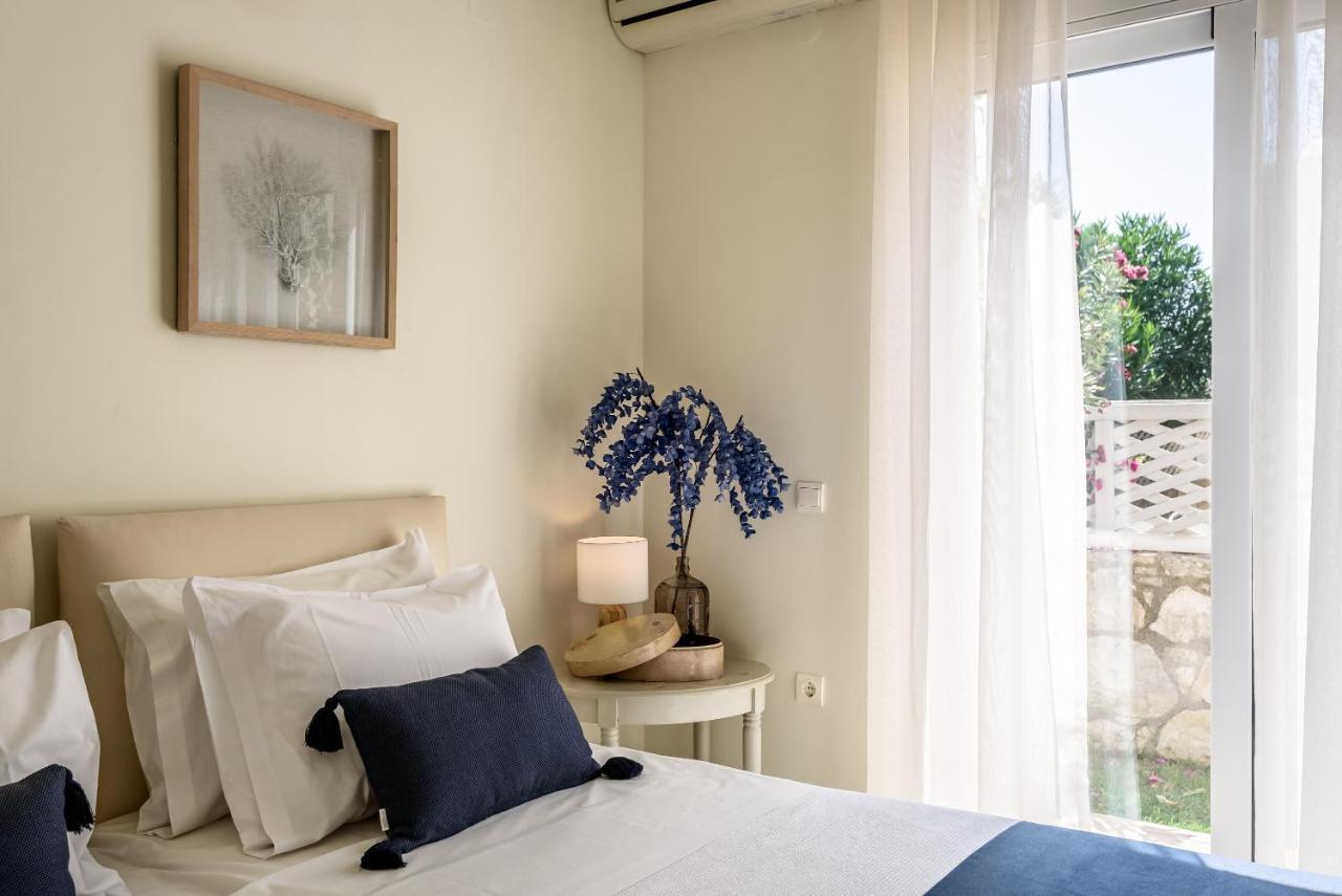 Villa Azure Beach Villas Kissamos
