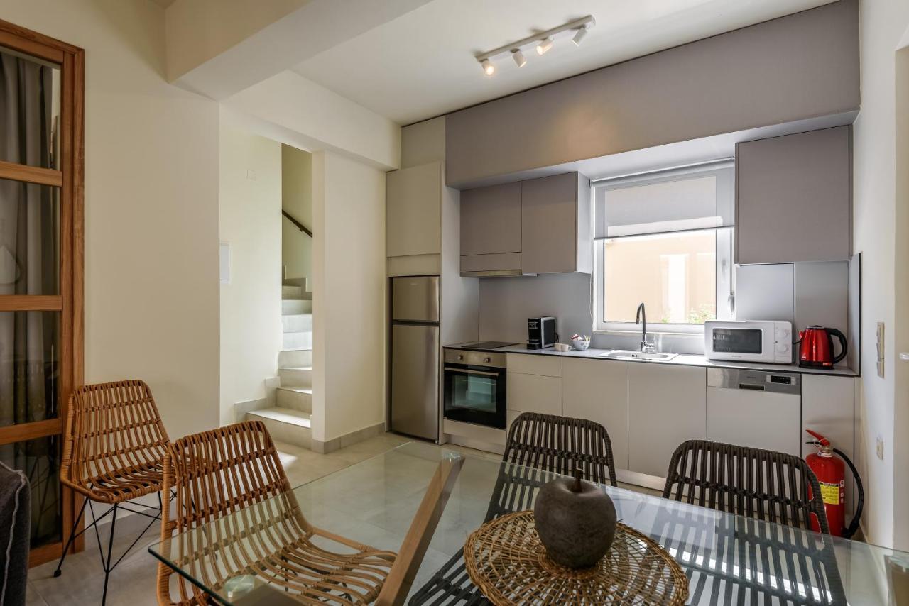 Azure Beach Villas Villa *