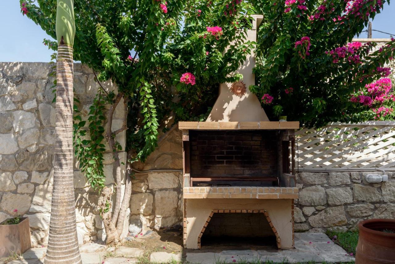 Azure Beach Villas Villa Kissamos
