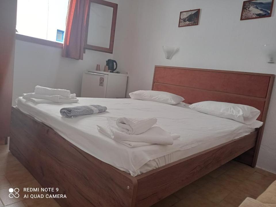 Faragi * Agia Roumeli