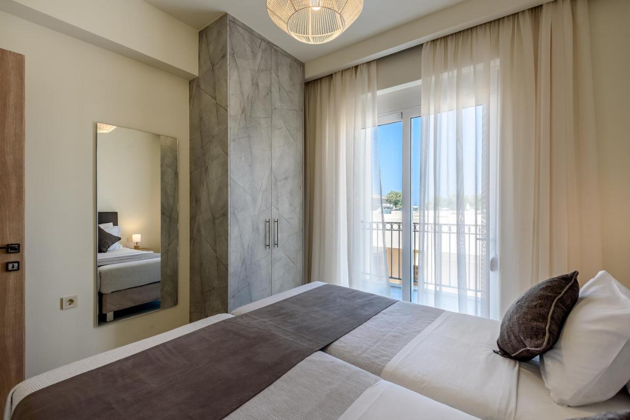 Azure Beach Villas