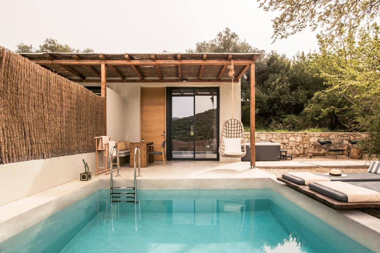 Monastery Estate Retreat Hotel