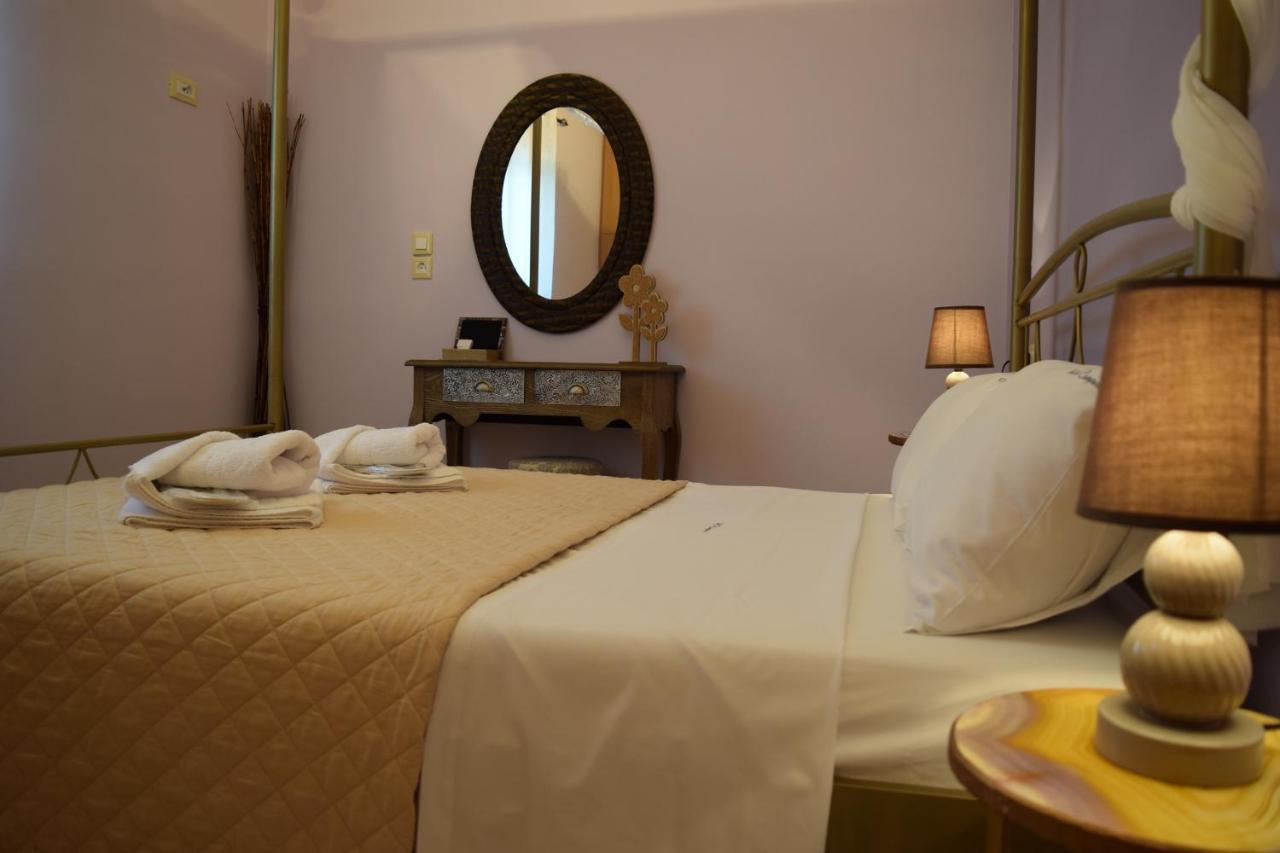 Apartment Val Di Compare Vathy (Ithaca)