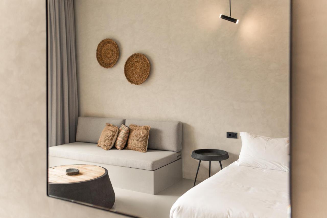 Monastery Estate Retreat Hotel Sougia