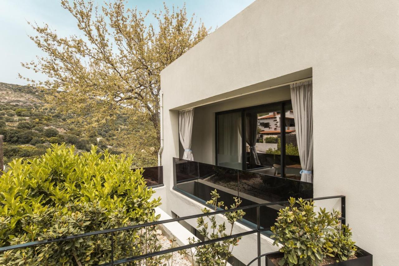 Monastery Estate Retreat Sougia