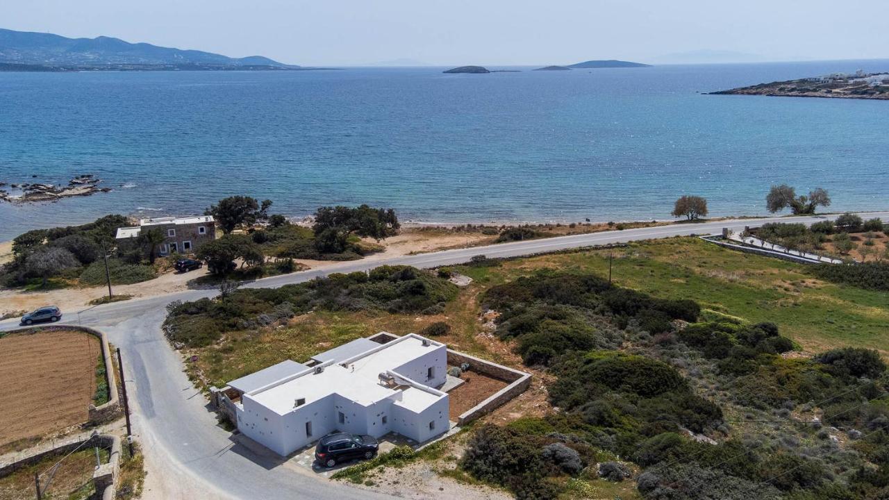 & Waves House