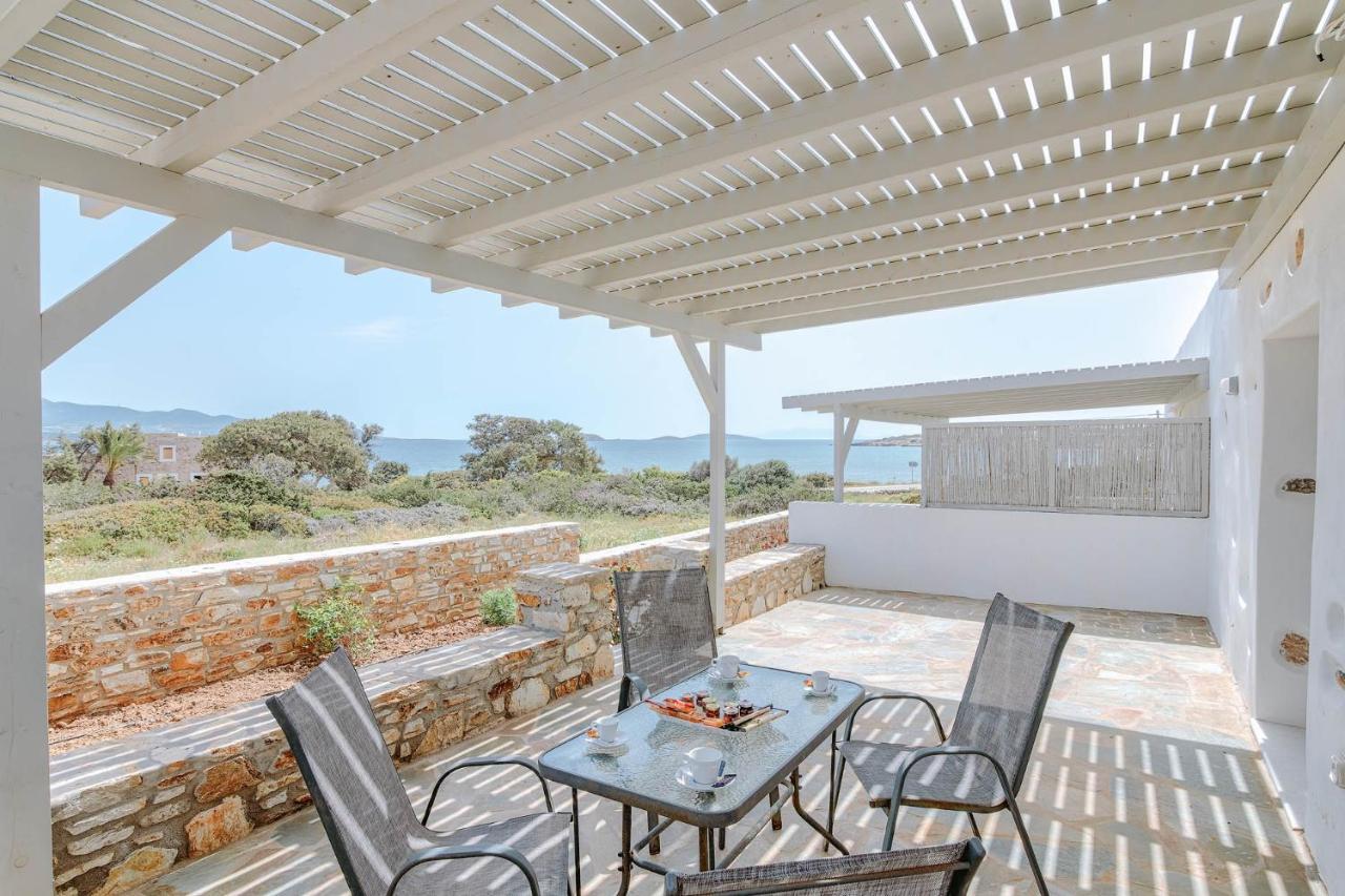 & Waves House Apartment Andiparos