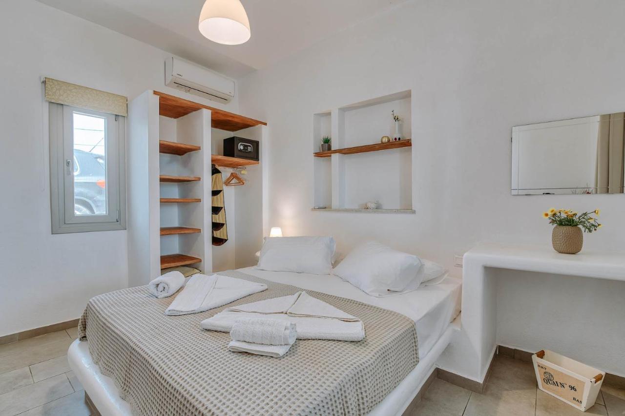 Apartment & Waves House