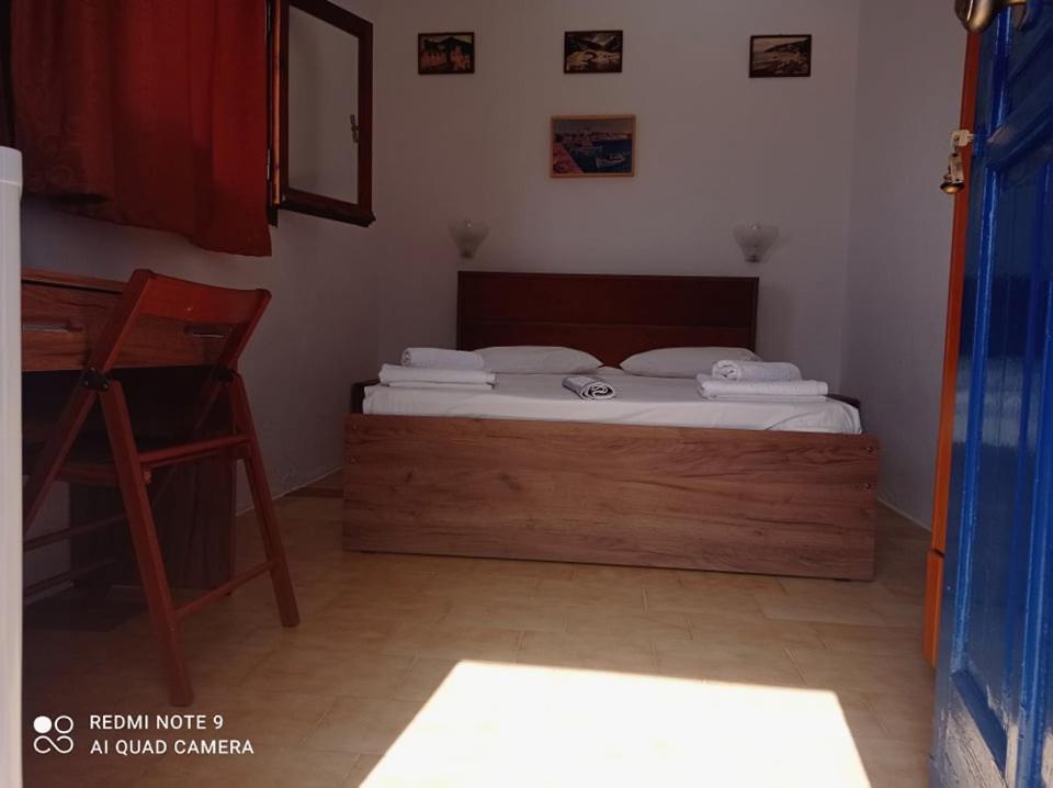 Faragi Apartment Agia Roumeli