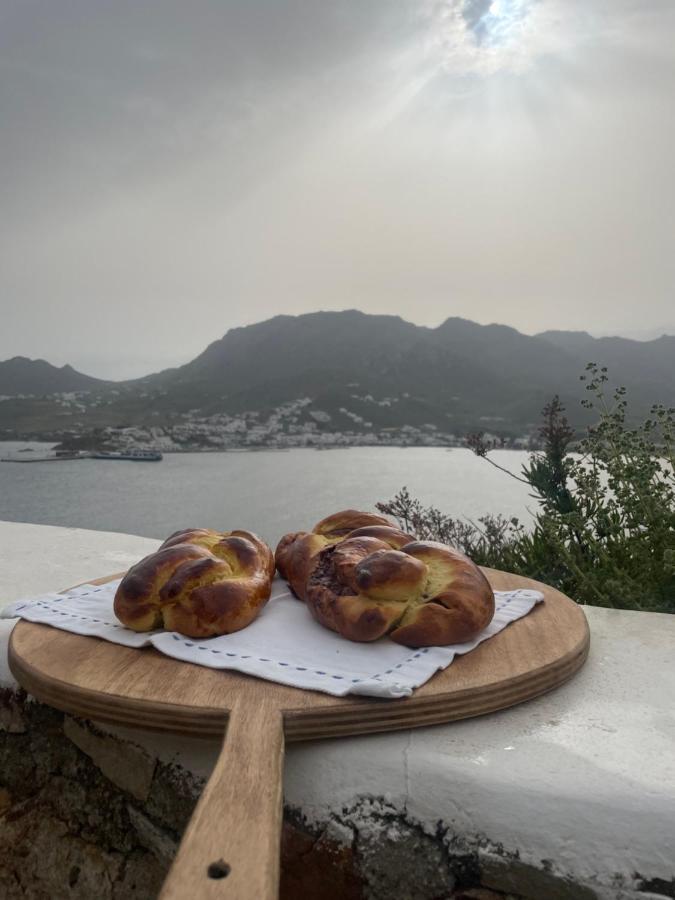 Apartment Amfitriti Serifos Livadi (Serifos)