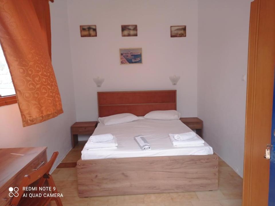 Faragi Agia Roumeli