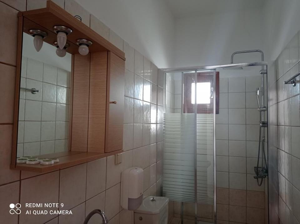 Apartment Faragi
