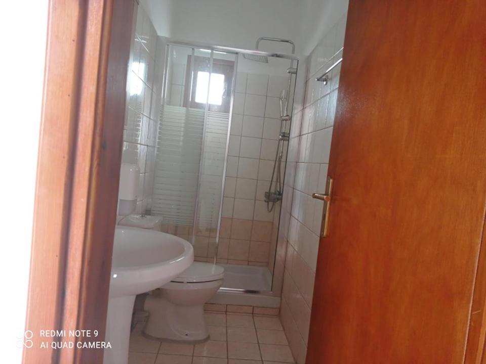Faragi Apartment Agia Roumeli