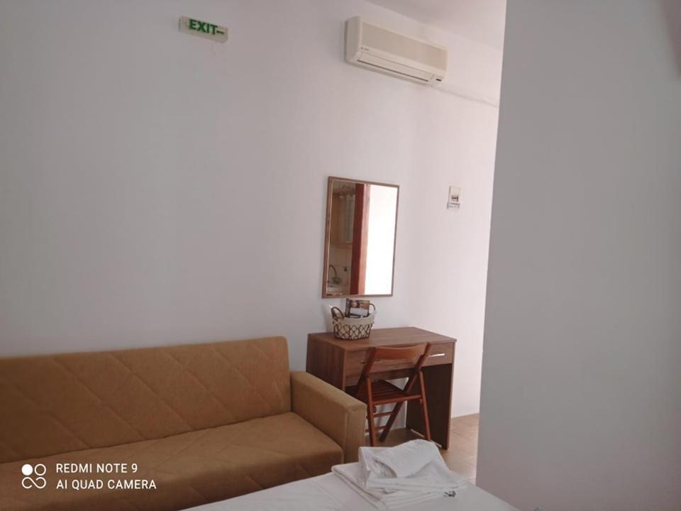 Apartment Faragi Agia Roumeli