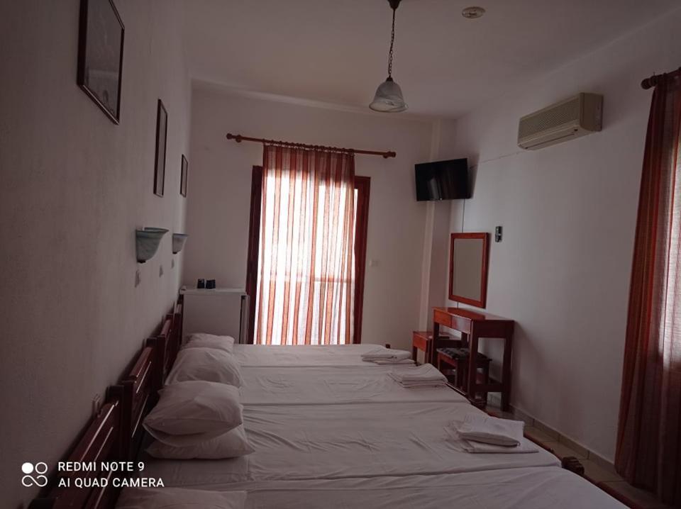 Apartment Faragi Agia Roumeli