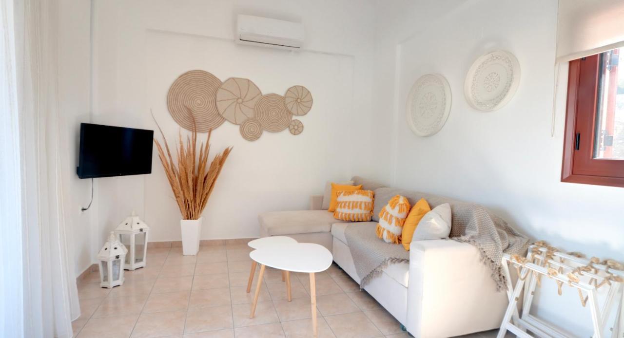 Casa Con Vista Apartment *