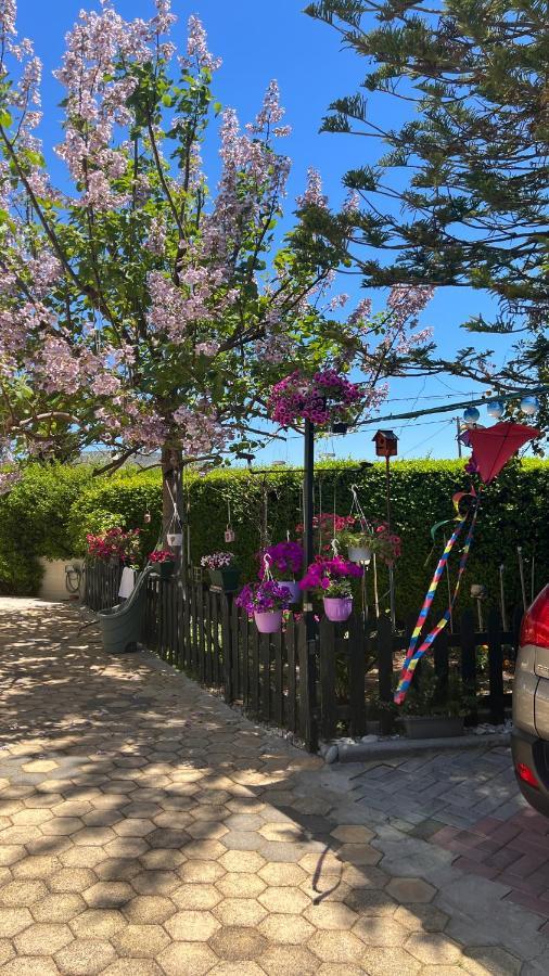 Apartment Iris-gogo House Nafplio