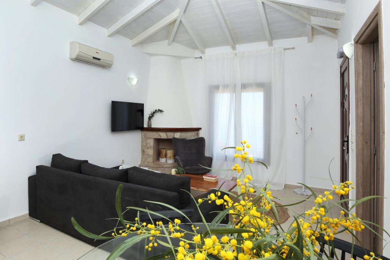 Georgia Holiday home *