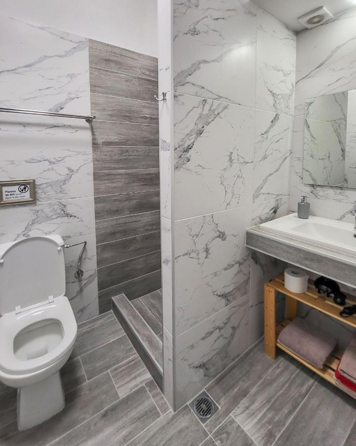 Apartment Varka *
