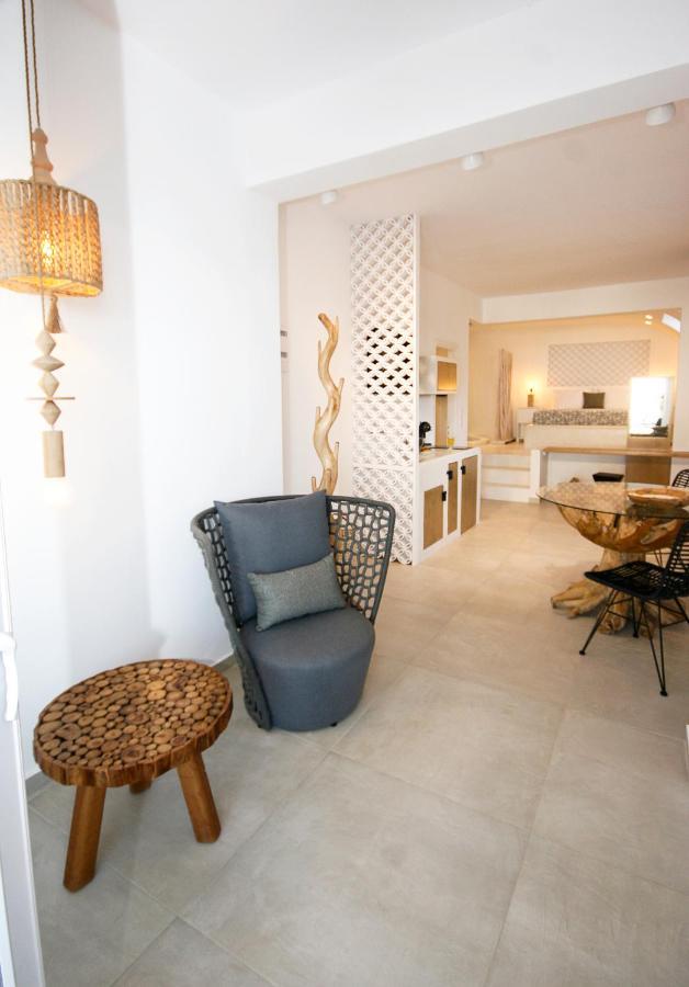 Anatoli Luxury & Astypalaia