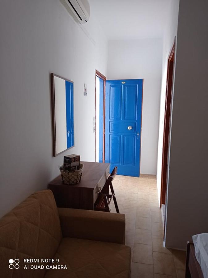 Apartment Faragi Agia Roumeli