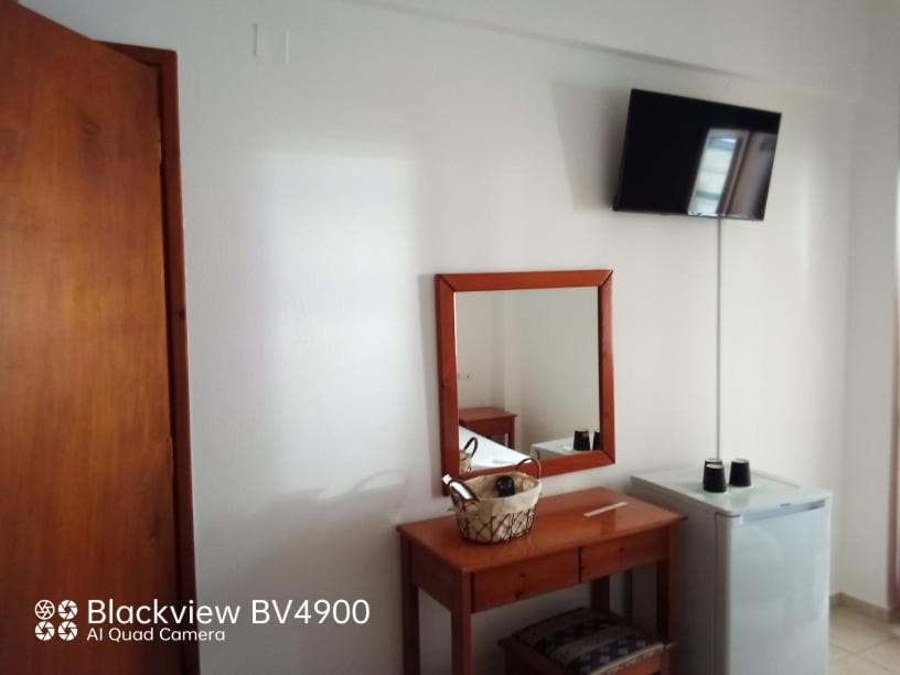 Faragi Apartment Agia Roumeli