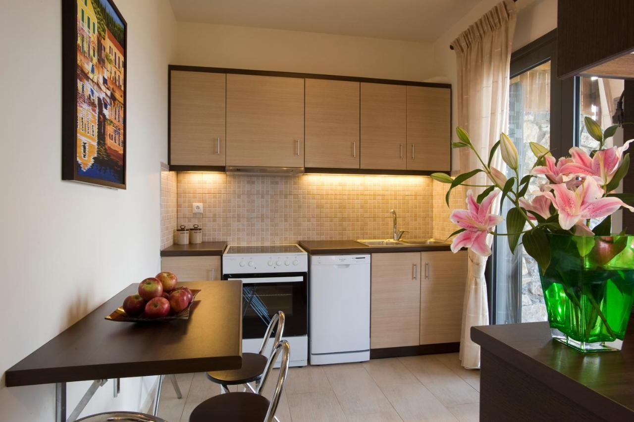 Solfez Villa *