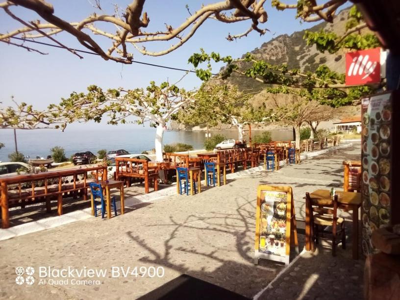 Faragi Agia Roumeli