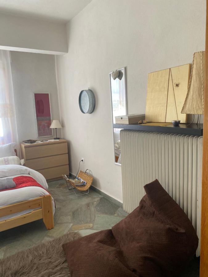 Holiday home Evergreen Elati (Trikala)