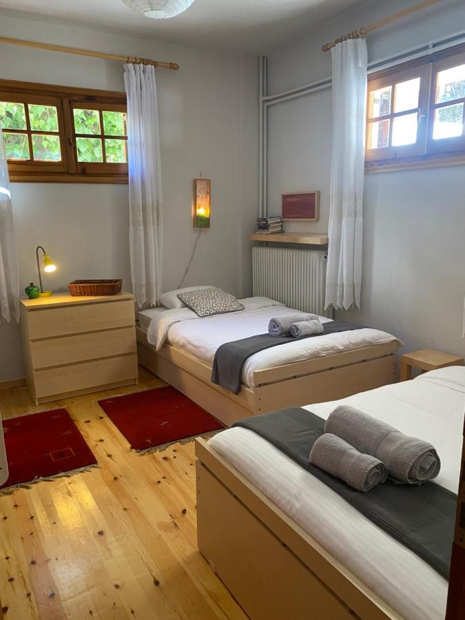 Holiday home Evergreen