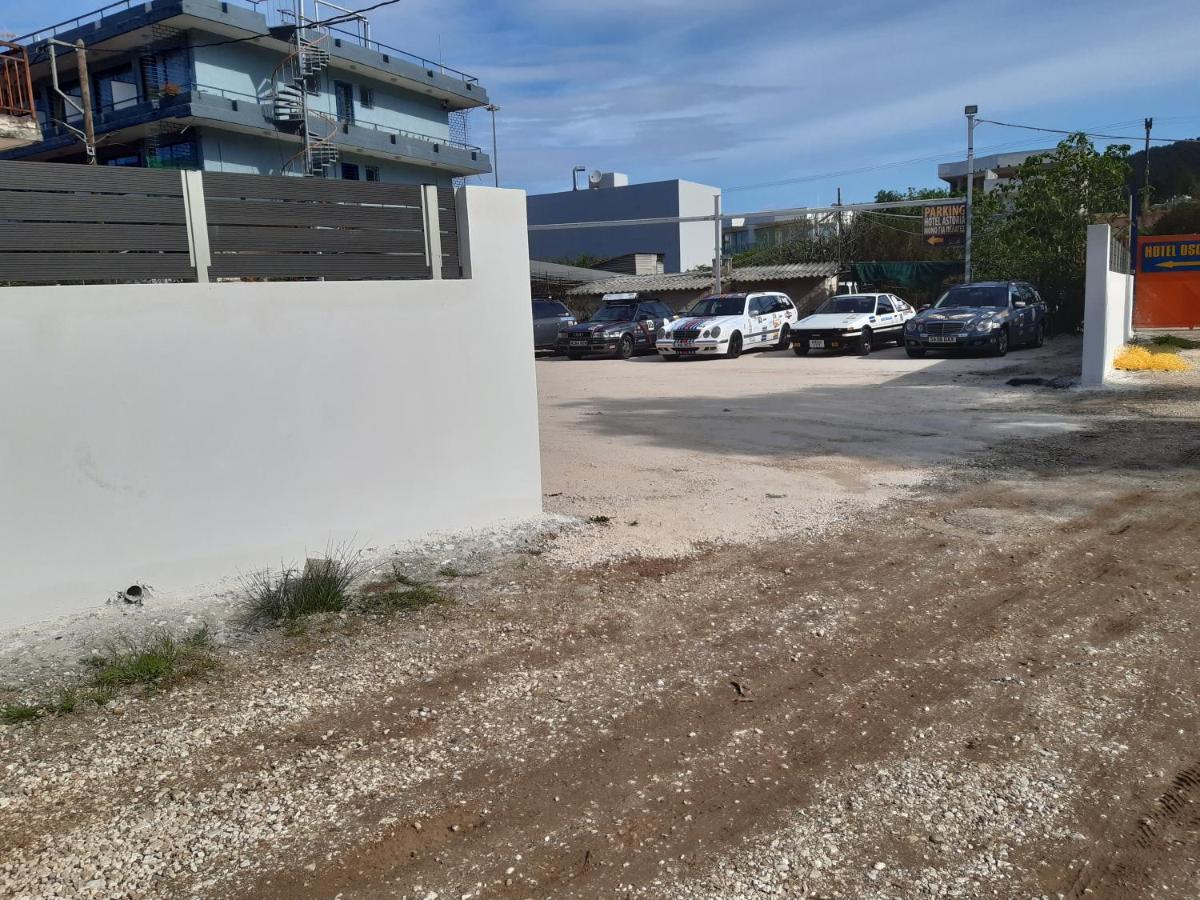 Astoria Hotel Igoumenitsa