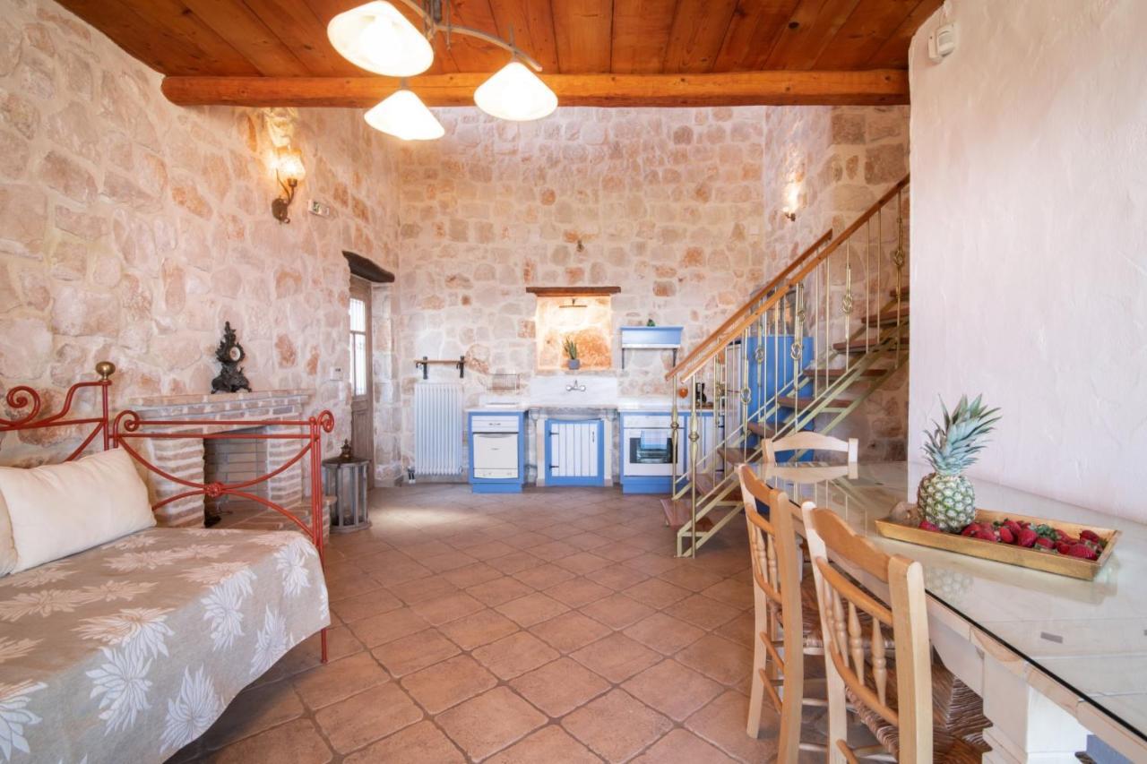 Strofilia Authentic Holiday home *