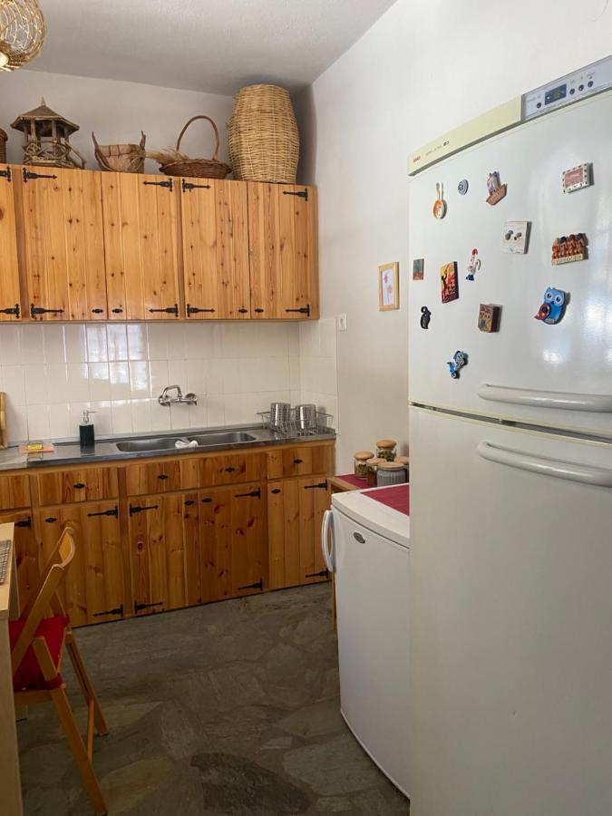 Evergreen Holiday home Elati (Trikala)