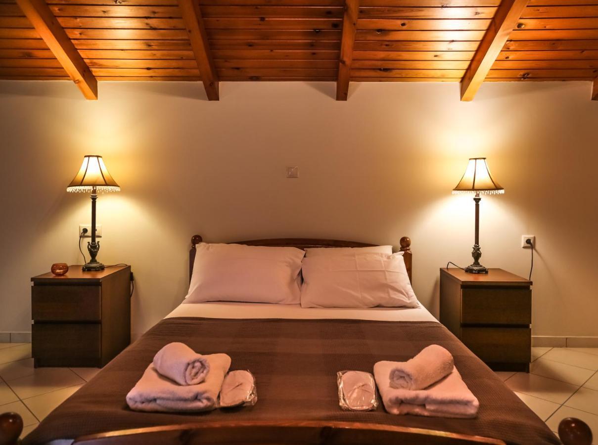 Eleni Holiday home Methoni (Messenia)